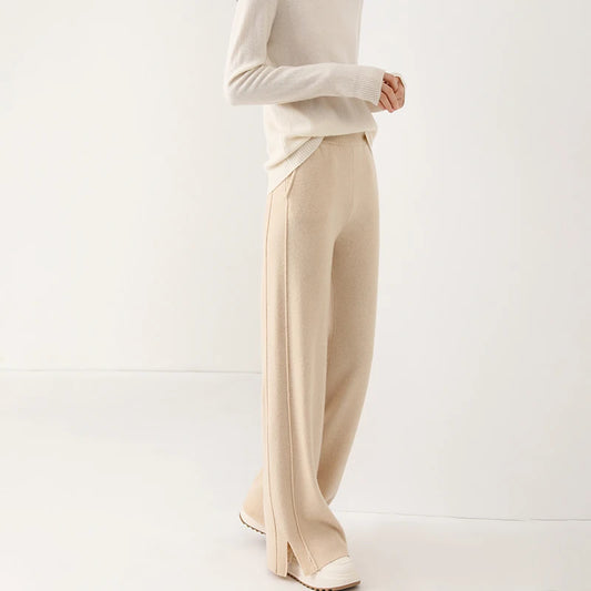 Effortless elegance meets ultimate comfort