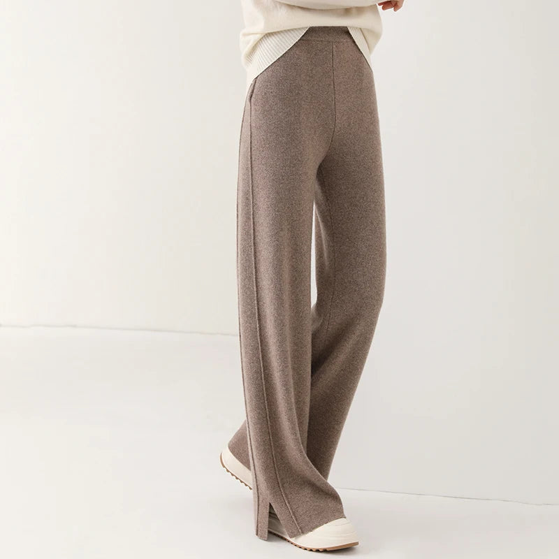 Effortless elegance meets ultimate comfort