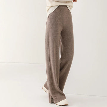 Effortless elegance meets ultimate comfort
