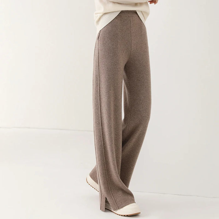 Effortless elegance meets ultimate comfort