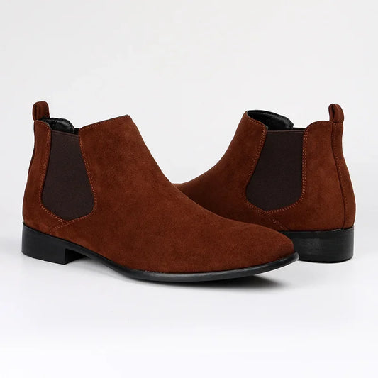 Men’s Chelsea Boots