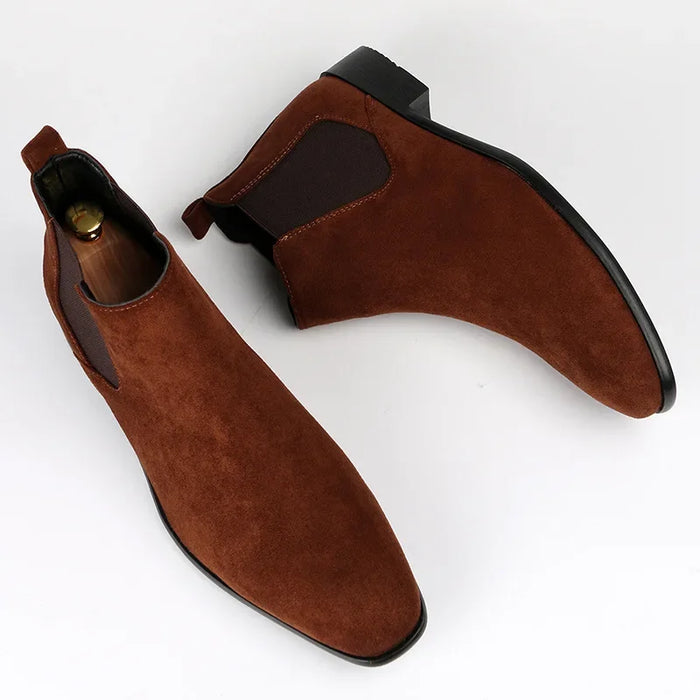 Men’s Chelsea Boots